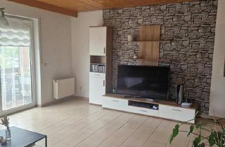 Wohnung kaufen in 63853 Mömlingen, Mömlingen - Modern geschnittene 2 Zimmerwohnung in Mömlingen zu verkaufen