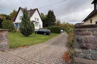 Einfamilienhaus kaufen in 65626 Birlenbach, Birlenbach - EinfamilienhausMehrfamilienhaus mit Potential | perfekt gelegen