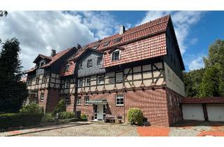 Wohnung kaufen in 38685 Langelsheim, Langelsheim - Eigentumswohnung in der Bergstadt Lautenthal