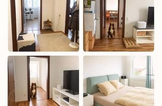 Wohnung kaufen in 63517 Rodenbach, Rodenbach - Renoviertes 3 Zimmer Appartment mit großem Balkon, TG-Stelplatz