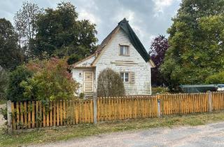 Haus kaufen in 01109 Dresden, Dresden - Haus mit Potenzial: 470 m² Grundstück + 330 m² Gartengrundstück m