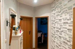 Mehrfamilienhaus kaufen in 04746 Hartha, Hartha - Mehrfamilienhaus in Zentraler Lage