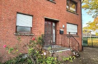 Doppelhaushälfte kaufen in 47623 Kevelaer, Kevelaer - Doppelhaushälfte & 616 qm Grundstück in bester Lage von Privat