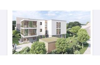 Wohnung kaufen in 41516 Grevenbroich, Grevenbroich - Verkauf von hochwertigen ETW - KfW 40 Neubau Standard in GV