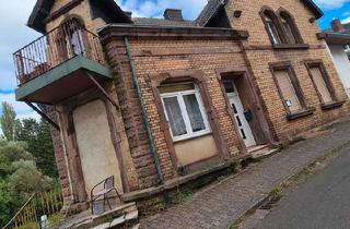 Einfamilienhaus kaufen in 66571 Eppelborn, Eppelborn - Haus zum Verkauf