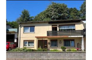 Haus kaufen in 66606 St. Wendel, Sankt Wendel - Haus in Wadern - OT