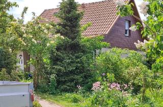 Haus kaufen in 17495 Karlsburg, Karlsburg - Haus u. Grundstück von Privat in Ostseenähe zu verkaufen