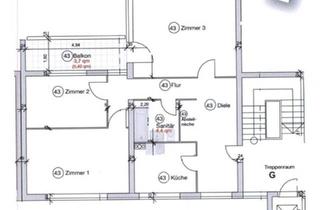 Wohnung kaufen in 10783 Berlin, Berlin - 5 Wohnungen in Schöneberg - Berlin; Paket oder Einzelverkauf
