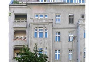 Wohnung kaufen in Straße 70, 10585 Berlin, Berlin - Eigentumswohnung z.Kauf Richard-Wagner-Str49 10585 Berlin