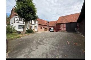 Bauernhaus kaufen in 13465 Berlin, Berlin - Bauernhaus mit großem Platzangebot in Dehausen Diemelstadt