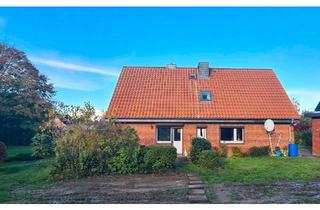 Einfamilienhaus kaufen in 24107 Quarnbek, Quarnbek - Einfamilienhaus