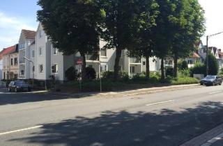 Wohnung kaufen in 28207 Bremen, Bremen - Eigentumswohnung 3 Z. ca. 84 m² Balkon Tiefgarage frei ab Dez. 25