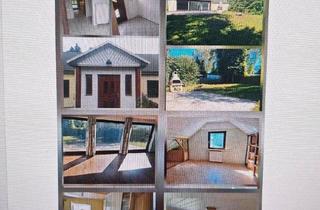 Einfamilienhaus kaufen in 13435 Berlin, Berlin - Grundstück Haus (provisionsfrei) Berlin-Wittenau