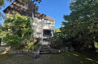 Haus kaufen in Straße 12, 13403 Berlin, Berlin - Grüne Oase mitten in der Stadt in ruhiger Seitenstraße