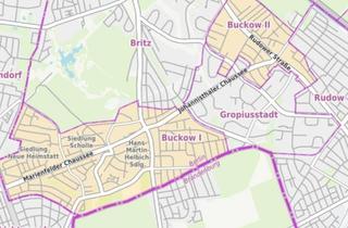 Einfamilienhaus kaufen in 12353 Berlin, Berlin - 4 Zimmer Einfamilienhaus