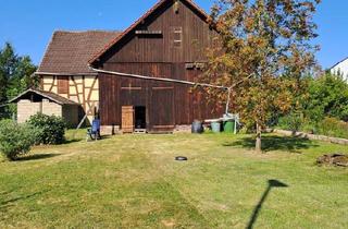 Bauernhaus kaufen in 35321 Laubach, Laubach - Bauernhof mit Wohngebäude (LaubachMünster)