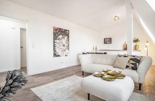 Wohnung kaufen in 24113 Molfsee, Molfsee - - Provisionsfrei - Heller Wohntraum über den Dächern von Kiel