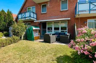 Wohnung kaufen in 23769 Fehmarn, Fehmarn - Ferienwohnung auf Fehmarn in top Lage