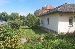 Einfamilienhaus kaufen in 06369 Großbadegast, Südliches Anhalt - Haus zu verkauf