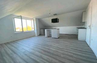 Wohnung kaufen in 39221 Welsleben, Bördeland - Dachgeschosswohnung in Großmühlingen direkt vom Eigentümer