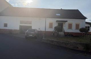 Einfamilienhaus kaufen in 55606 Kirn, Kirn - Haus -Privatverkauf