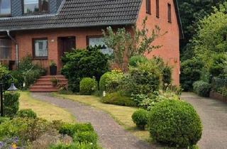 Haus kaufen in 24146 Kiel, Kiel - Geräumiges REH 130qm Wfl, 5 Zi Vollkeller 700 qm Gst. KI-Kroog