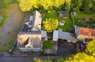 Mehrfamilienhaus kaufen in 44805 Bochum, Bochum - Gepflegtes Mehrfamilienhaus auf großem Grundstück in guter Lage von Bo-Hiltrop zu verkaufen