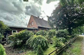 Einfamilienhaus kaufen in 25337 Elmshorn, Elmshorn - Familienfreundliches Wohnen mit Garten, Terrasse und Stellplatz