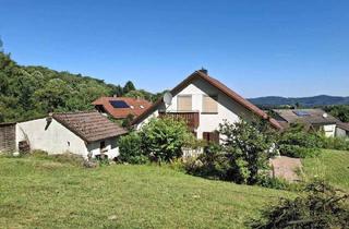 Einfamilienhaus kaufen in 69469 Weinheim, Weinheim - Hier kommt auch der pfiffige Handwerker ans Ziel