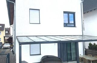 Doppelhaushälfte kaufen in 65428 Rüsselsheim, Rüsselsheim am Main - Provisionsfreie Doppelhaushälfte in Königstädten A+