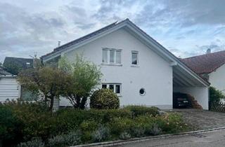 Haus kaufen in 79576 Weil am Rhein, Weil am Rhein - Freistehendes EFH in Weil am Rhein Haltingen