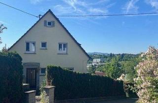 Einfamilienhaus kaufen in 72622 Nürtingen, Nürtingen - Freistehendes Einfamilienhaus mit viel Charme!