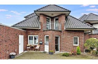 Einfamilienhaus kaufen in 49401 Damme, Damme - Familienfreundliches EFH zum Verlieben - modernisiert & bezugsfertig!