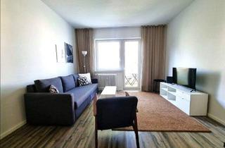 Wohnung kaufen in Cunostraße 61 A, 14193 Berlin, Berlin - Vermietete, charmante 2-Zimmerwohnung in begehrter Lage mit Balkon & Einbauküche