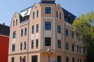 Wohnung mieten in 08058 Zwickau, Wunderschöne Altbau Wohnung in ruhiger Lage