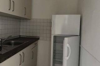 Wohnung mieten in Irkutsker Straße 247, 09119 Chemnitz, 2-Zimmer-Wohnung mit Blick auf Gartenanlage und Stadt
