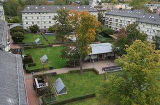 Garagen mieten in Münchner Str. 12, 09130 Chemnitz, Freier Stellplatz - Tiefgarage Wissmannhof