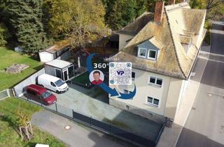 Einfamilienhaus kaufen in 07551 Gera, PROVISIONSFREI* - Für die große Familie oder 2 Generationen!