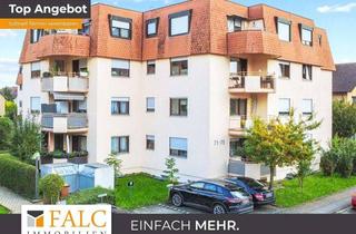 Wohnung kaufen in 74348 Lauffen, 2 Zimmer für sich oder als Anlage! Willkommen in Lauffen am wunderschönen Neckar - FALC Immobilien