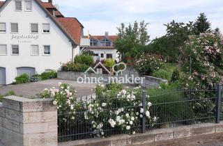 Wohnung mieten in Schloßbergstraße 3, 91635 Nordenberg, Vermietungen