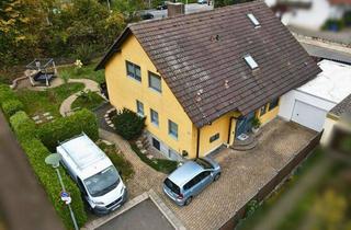 Einfamilienhaus kaufen in 67269 Grünstadt, ** Hier erfüllt sich Ihr Wohntraum - Großzügige Familien-Oase mit Einliegerwohnung **