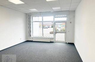 Geschäftslokal mieten in 01612 Nünchritz, ***Lichtdurchflutete Gewerbeeinheit im Einkaufspark Nünchritz*** – perfekte Lage für Ihr Business!