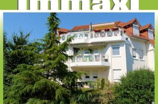 Wohnung mieten in Schwalbenbogen 10, 04416 Markkleeberg, MARKKLEEBERG + 3 RAUM WOHNUNG + BALKON + DACHGESCHOSS + AB 2026