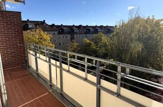 Wohnung kaufen in 12169 Berlin, Wohnen in Steglitz - Helle, zusammengelegte 3-Zimmer-Wohnung mit großem Balkon, Aufzug und 2 Kellern