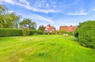 Grundstück zu kaufen in 24376 Kappeln, Zentrales Baugrundstück in Kappeln