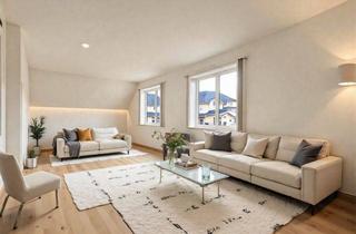 Wohnung kaufen in 23669 Timmendorfer Strand, „Modern renoviertes Dachstudio mit Wohlfühlcharme – Leben, wo andere Urlaub machen!“