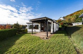 Einfamilienhaus kaufen in 55411 Bingen, Attraktive Lage, großes Grundstück und moderne Architektur