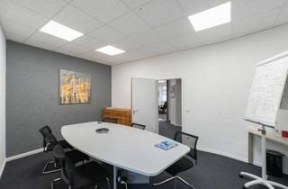 Gewerbeimmobilie kaufen in 55411 Bingen, 3 Räume, sofort startklar – Ihr neues Büro!