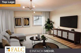 Wohnung kaufen in 71723 Großbottwar, Zentral. Großzügig. Besonders, Saniert – Traumwohnung in Großbottwar