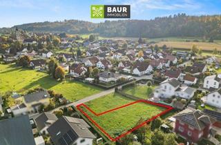 Grundstück zu kaufen in 88427 Bad Schussenried, Tolles Baugrundstück in Otterswang – ideal für Ihr neues Einfamilienhaus!